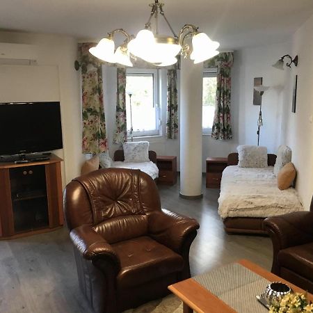 City Center Apartments Hévíz المظهر الخارجي الصورة