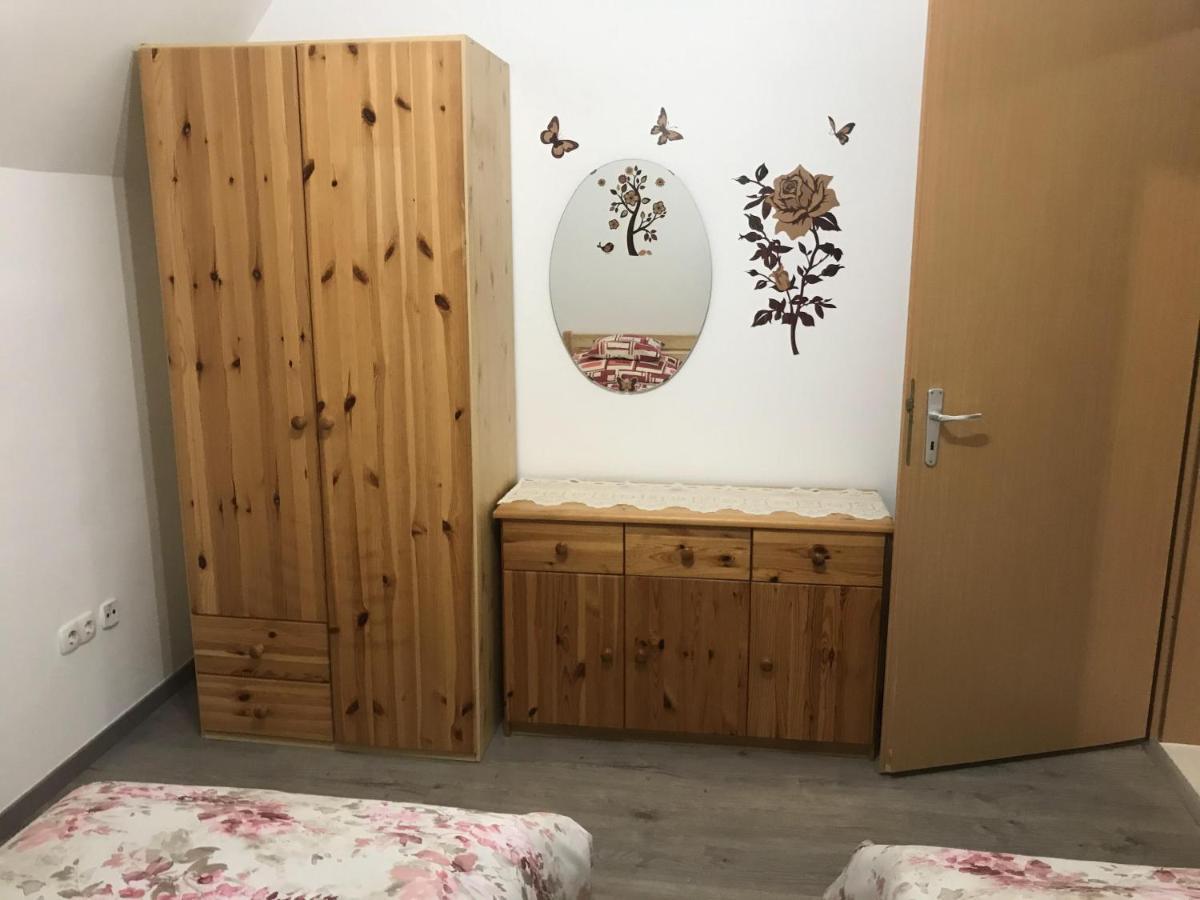 City Center Apartments Hévíz المظهر الخارجي الصورة