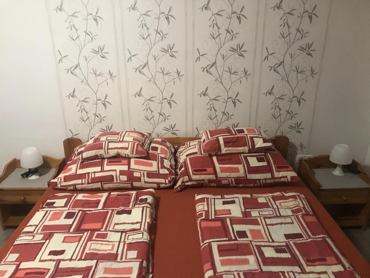 City Center Apartments Hévíz المظهر الخارجي الصورة