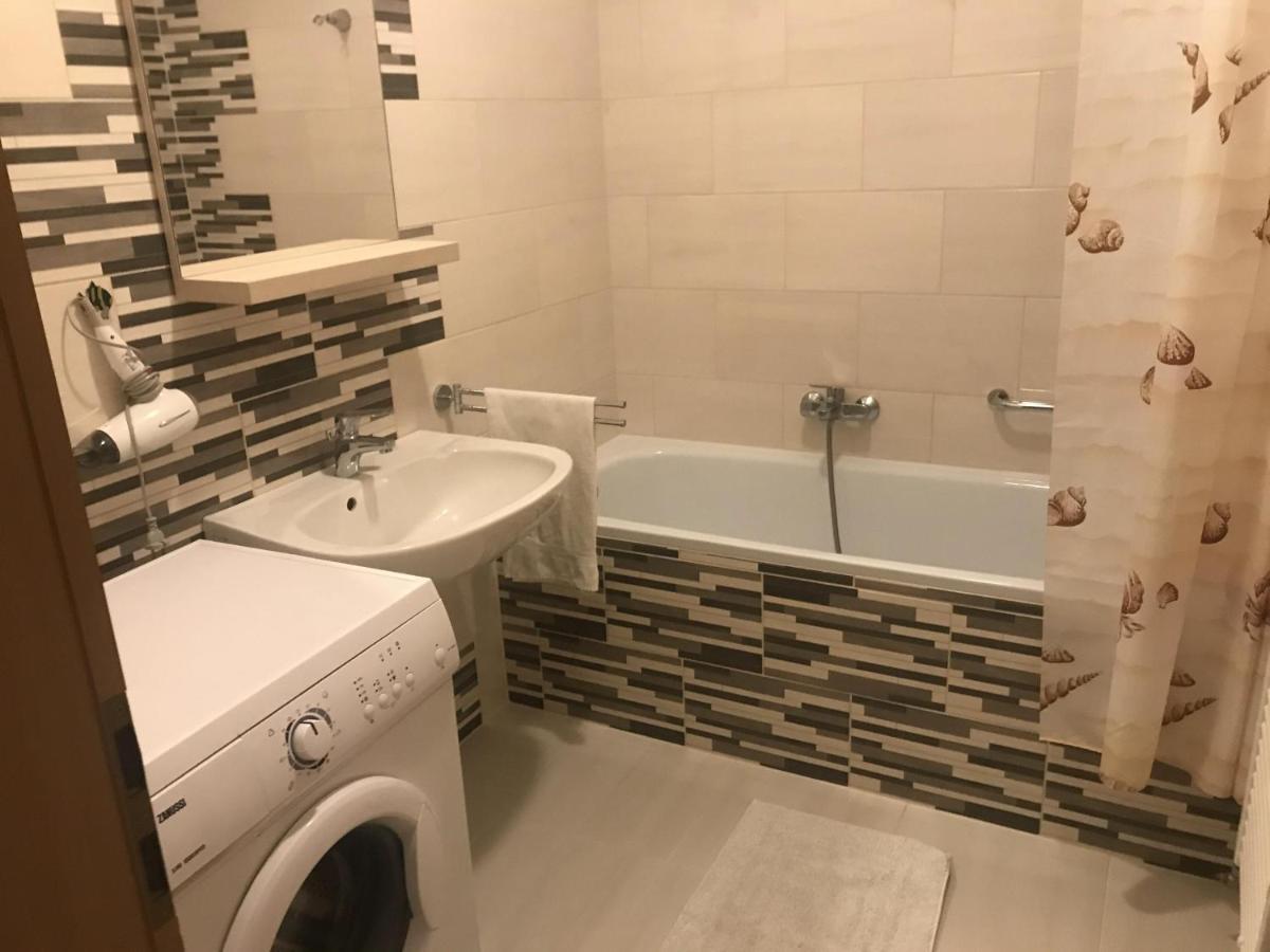 City Center Apartments Hévíz المظهر الخارجي الصورة