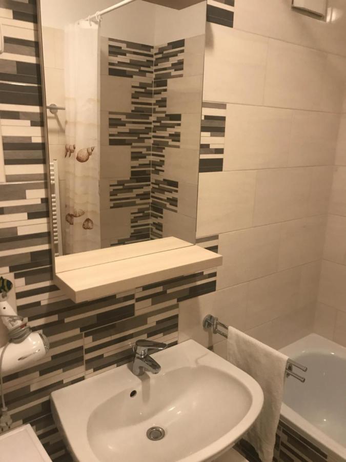 City Center Apartments Hévíz المظهر الخارجي الصورة