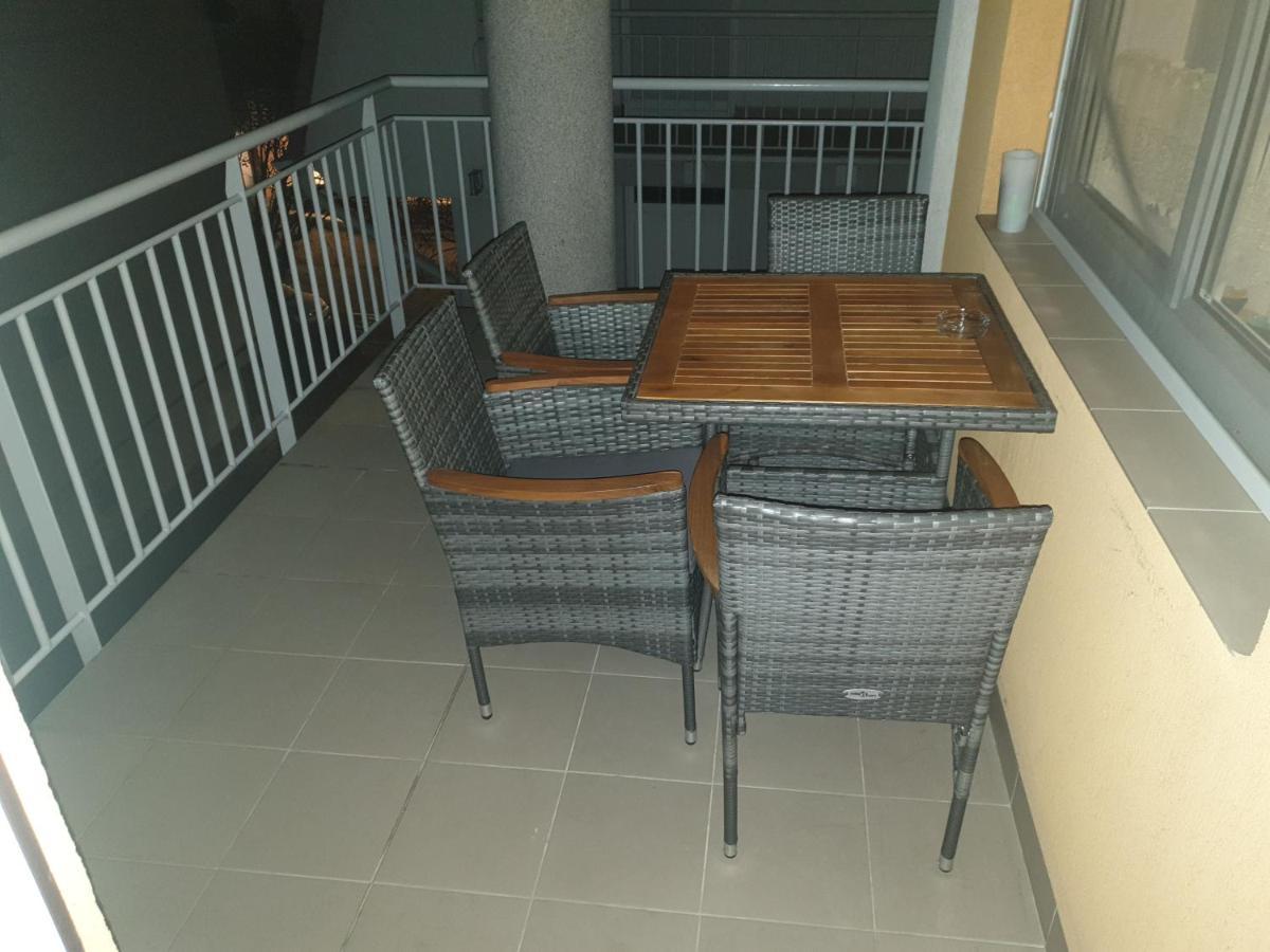 City Center Apartments Hévíz المظهر الخارجي الصورة