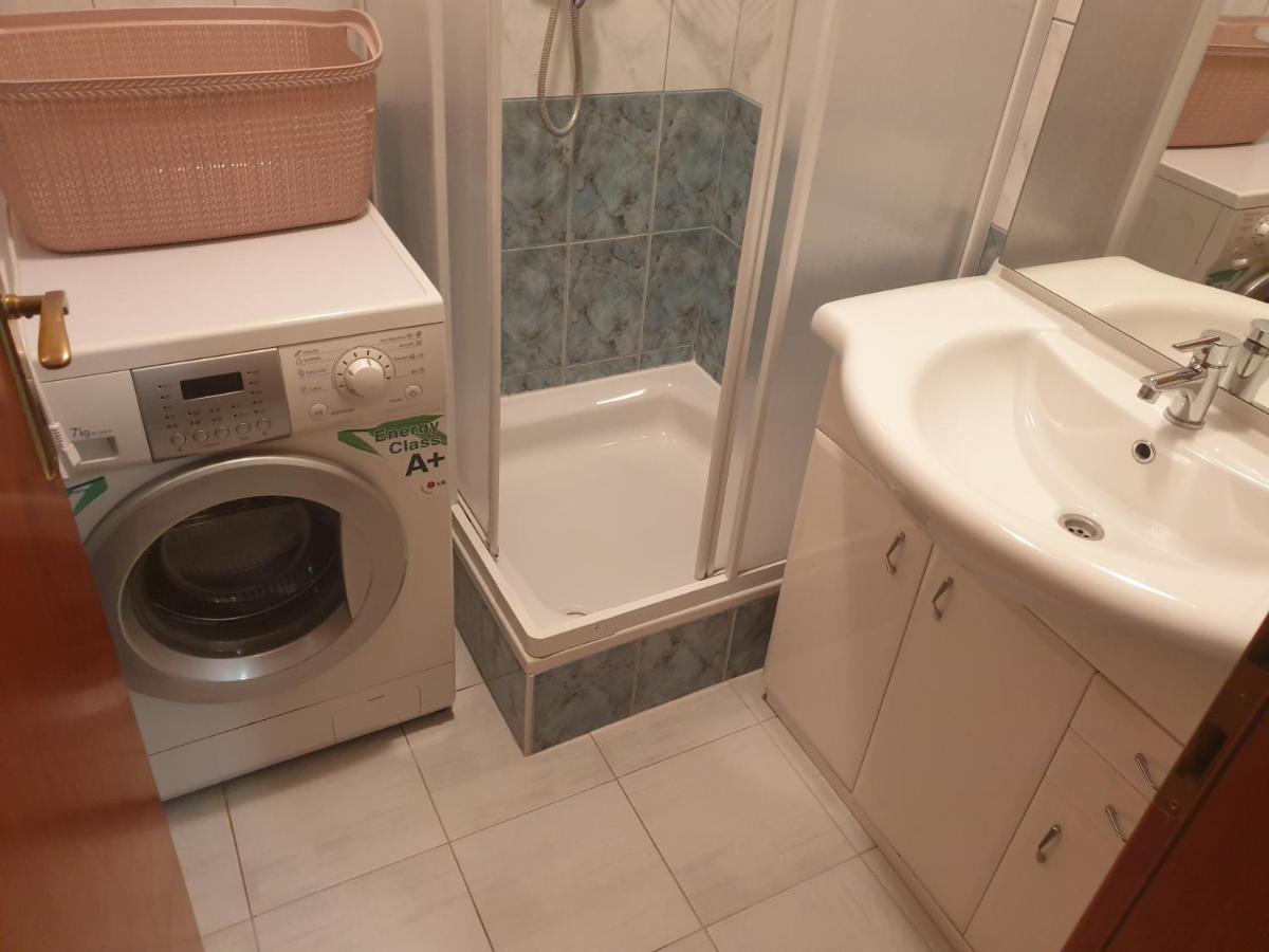 City Center Apartments Hévíz المظهر الخارجي الصورة