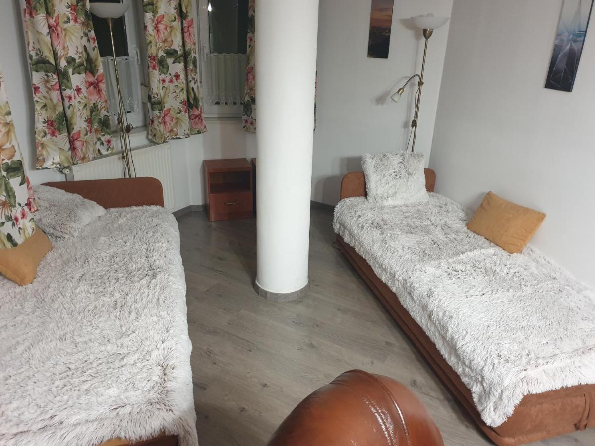 City Center Apartments Hévíz المظهر الخارجي الصورة
