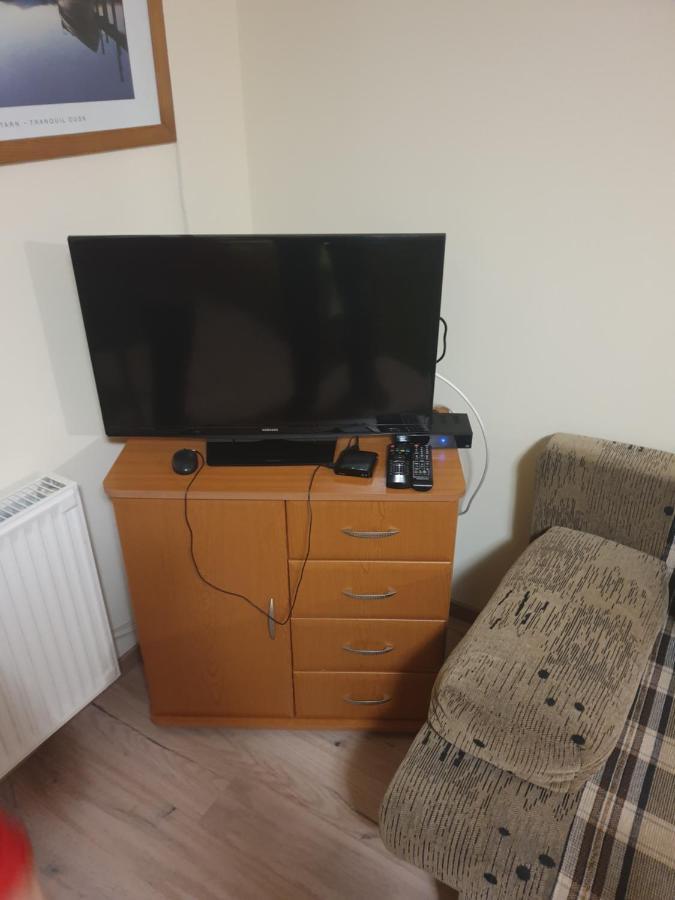 City Center Apartments Hévíz المظهر الخارجي الصورة