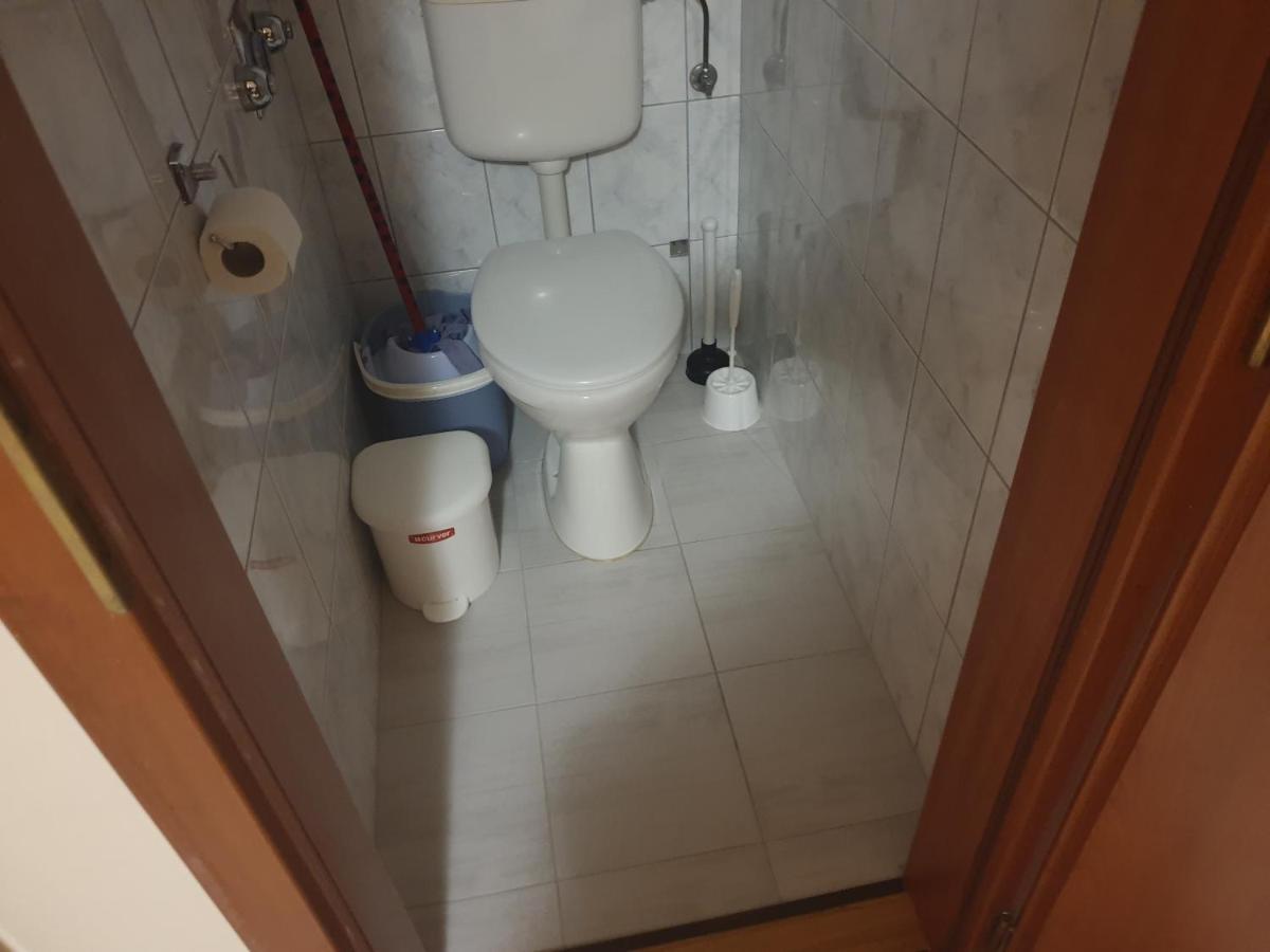City Center Apartments Hévíz المظهر الخارجي الصورة