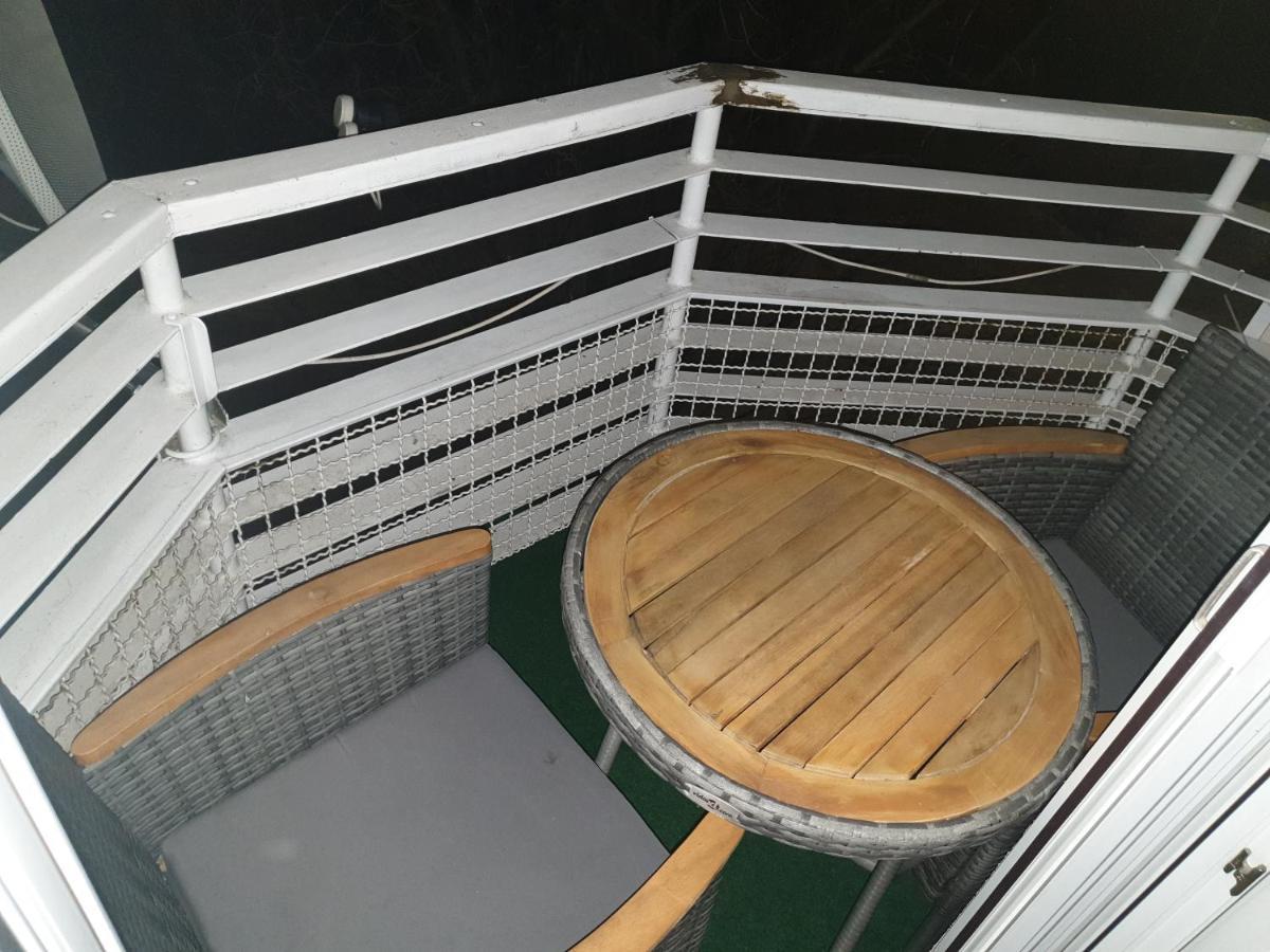 City Center Apartments Hévíz المظهر الخارجي الصورة