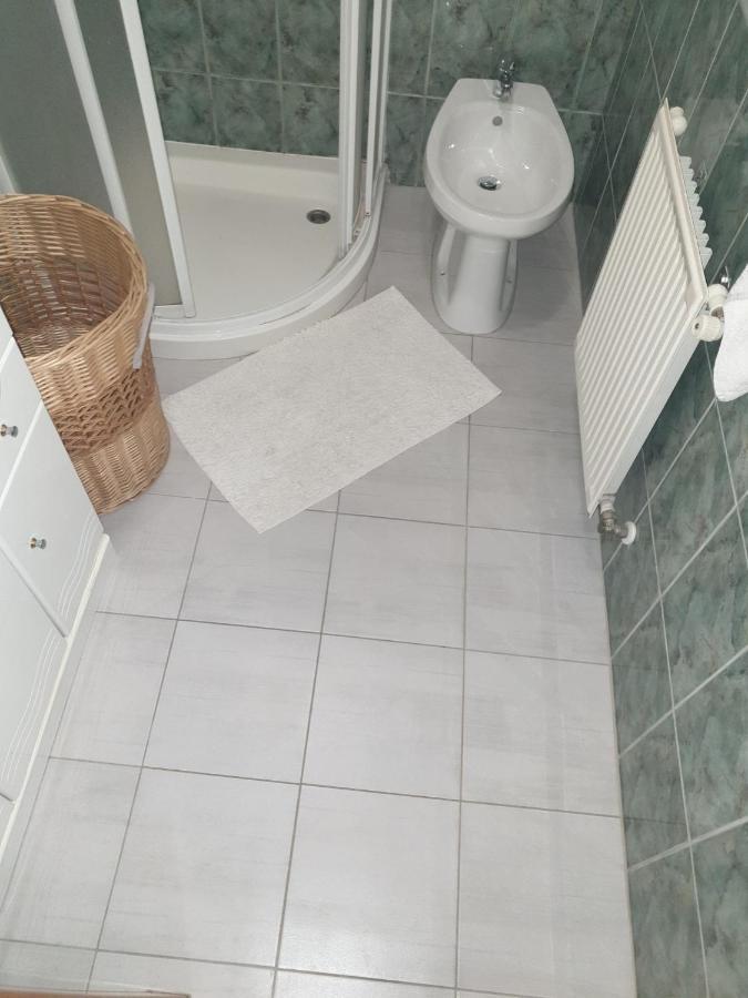 City Center Apartments Hévíz المظهر الخارجي الصورة