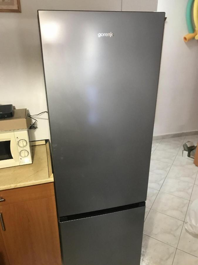 City Center Apartments Hévíz المظهر الخارجي الصورة