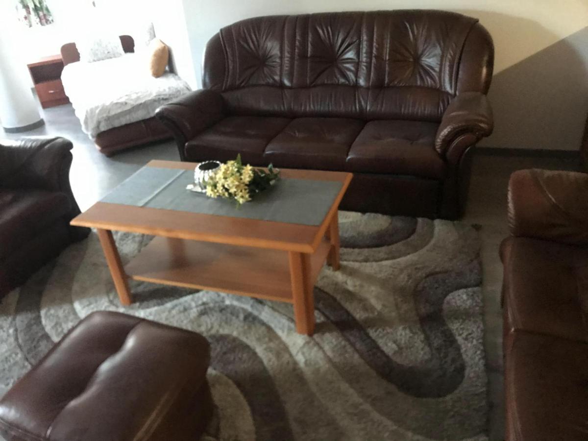 City Center Apartments Hévíz المظهر الخارجي الصورة