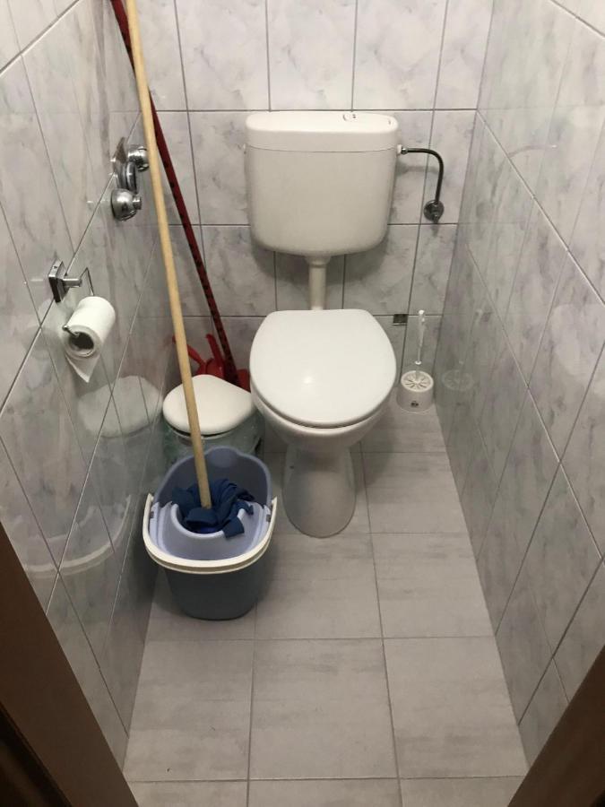 City Center Apartments Hévíz المظهر الخارجي الصورة