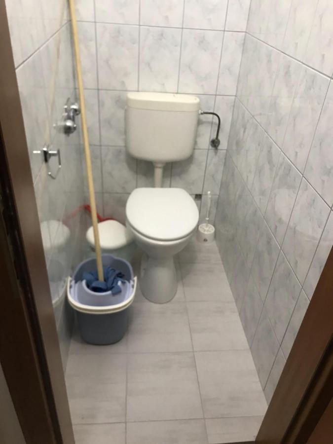 City Center Apartments Hévíz المظهر الخارجي الصورة