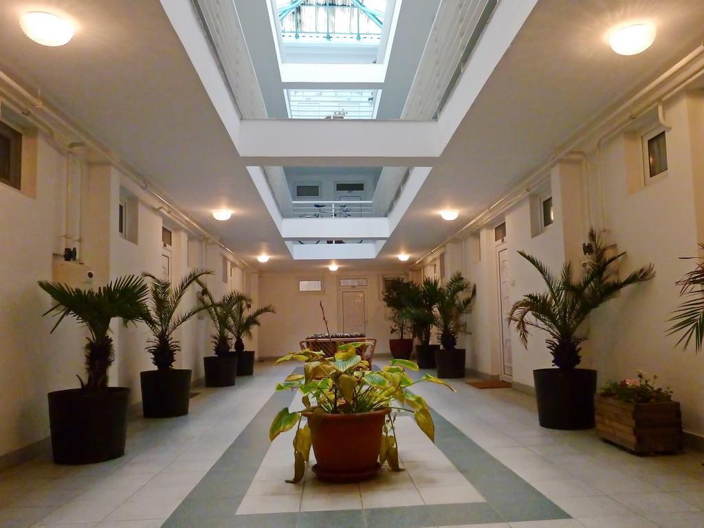 City Center Apartments Hévíz الغرفة الصورة