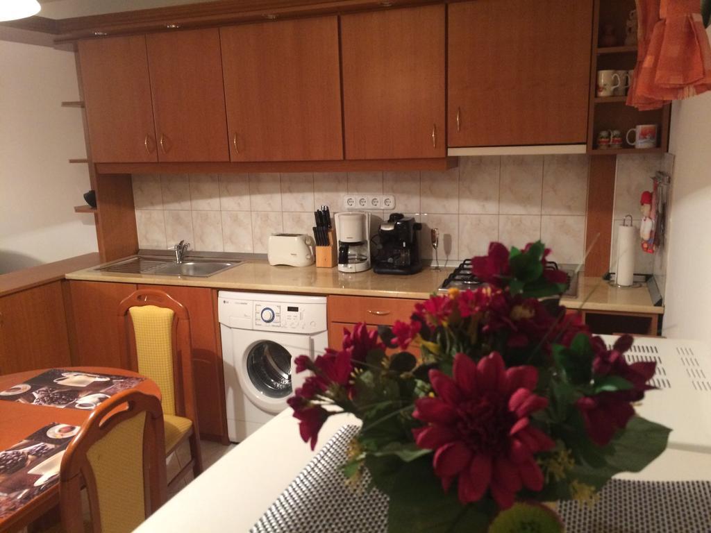City Center Apartments Hévíz المظهر الخارجي الصورة