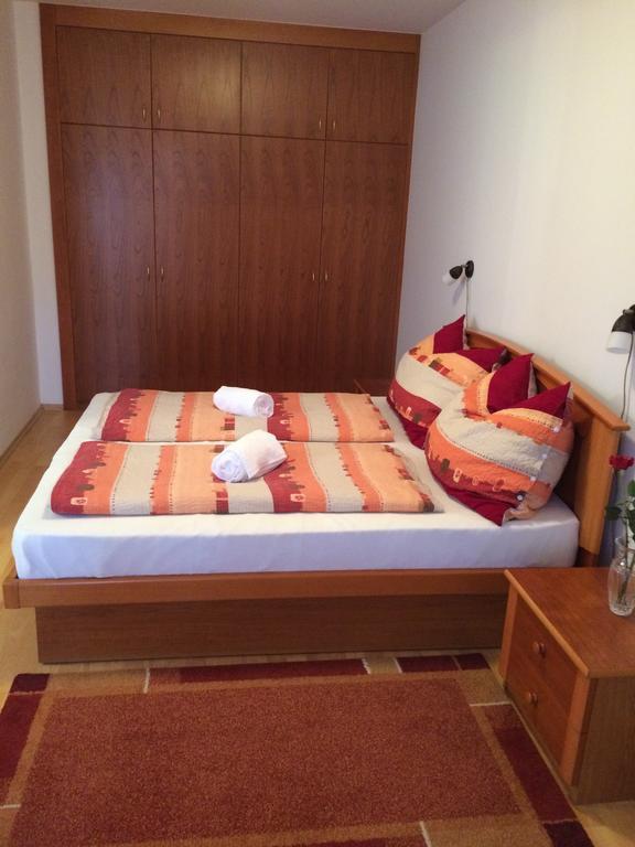 City Center Apartments Hévíz المظهر الخارجي الصورة