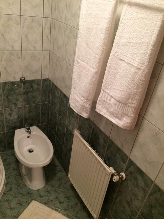 City Center Apartments Hévíz المظهر الخارجي الصورة