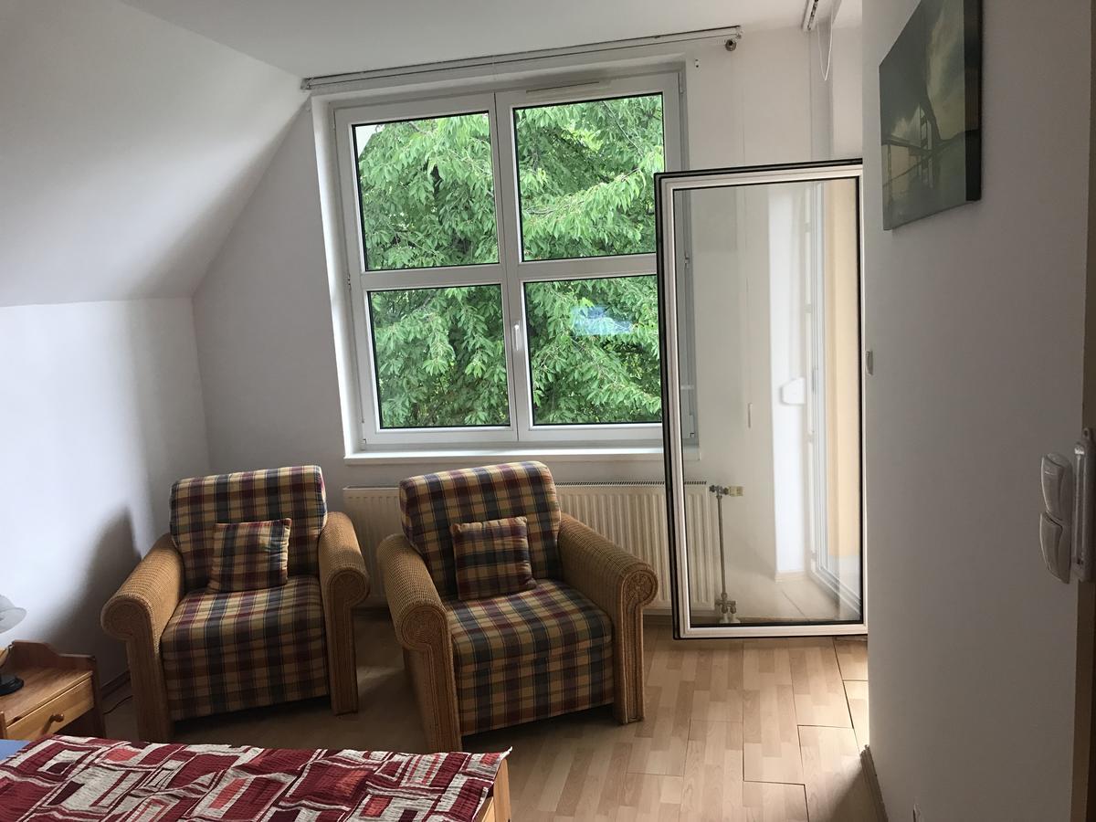 City Center Apartments Hévíz المظهر الخارجي الصورة
