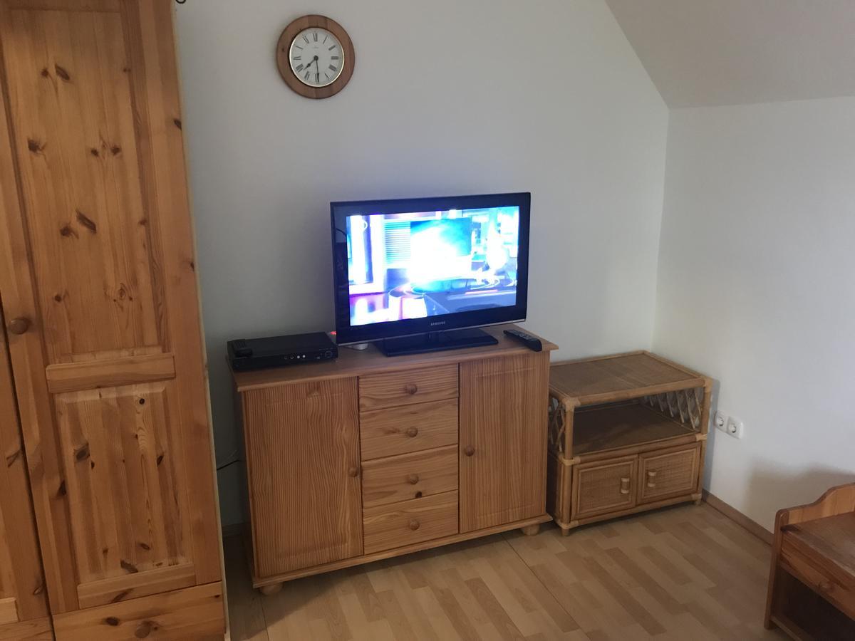City Center Apartments Hévíz المظهر الخارجي الصورة