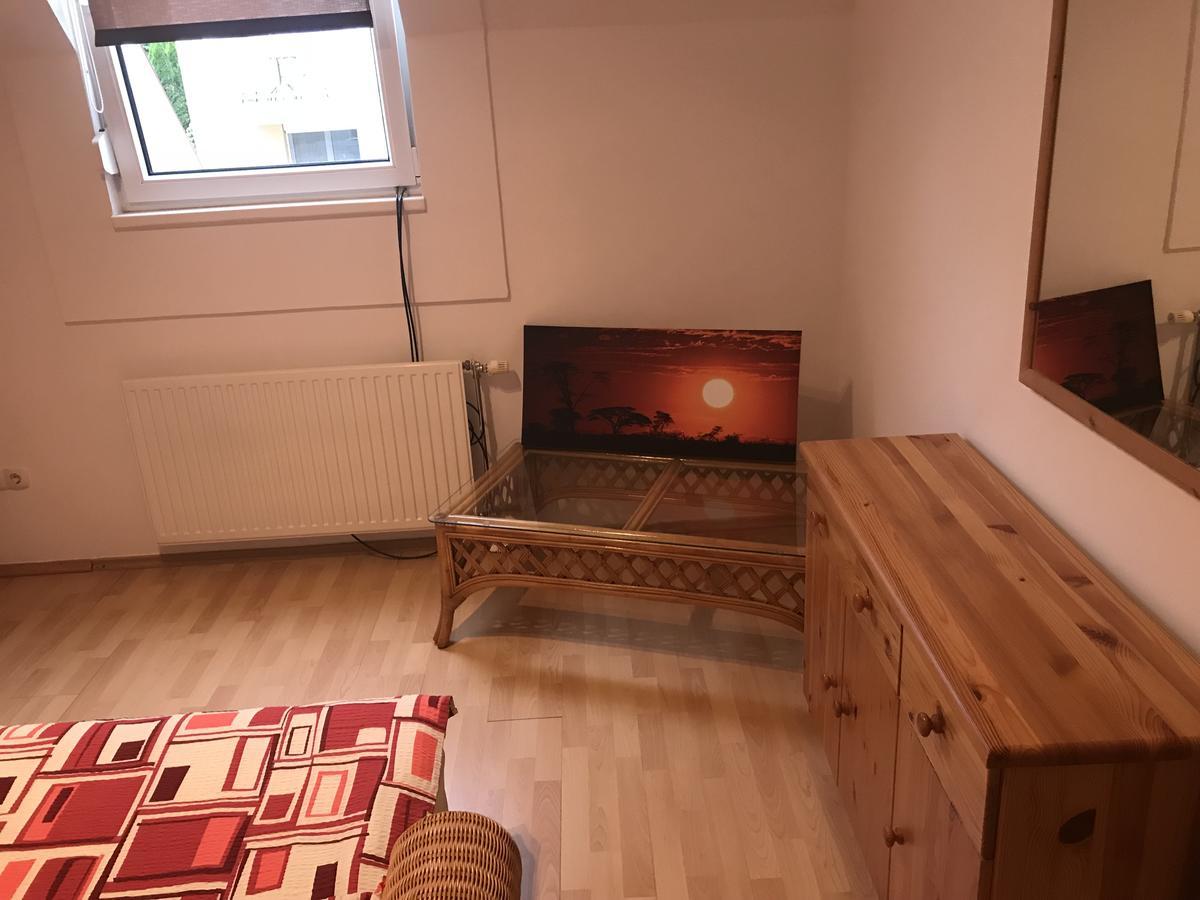 City Center Apartments Hévíz المظهر الخارجي الصورة