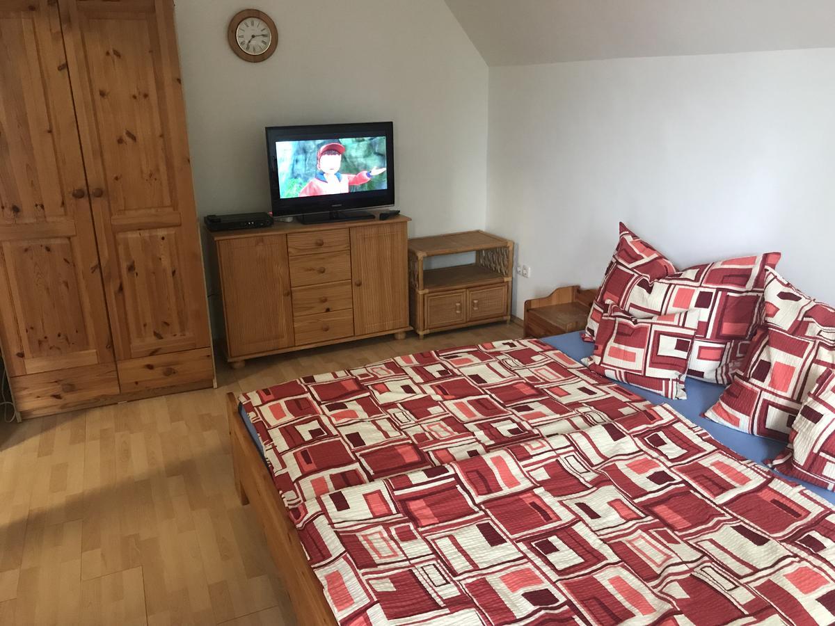 City Center Apartments Hévíz المظهر الخارجي الصورة