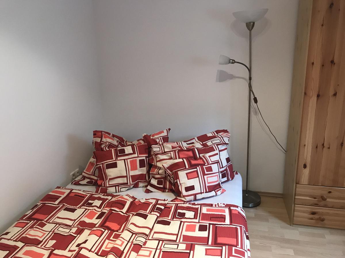 City Center Apartments Hévíz المظهر الخارجي الصورة