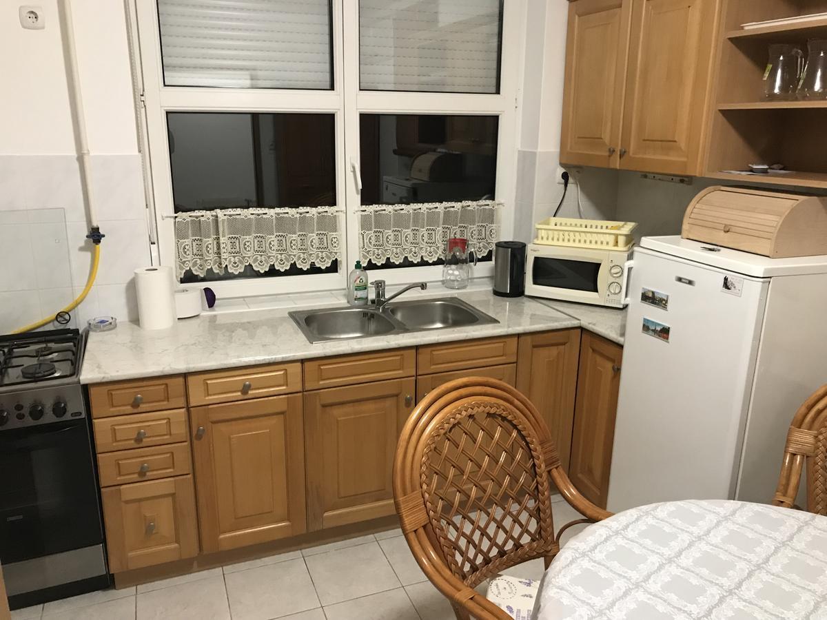 City Center Apartments Hévíz المظهر الخارجي الصورة